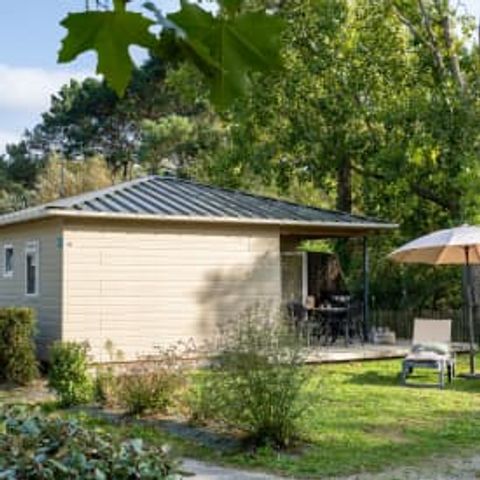 CHALET 6 people - Chalet 6p 3ch Premium