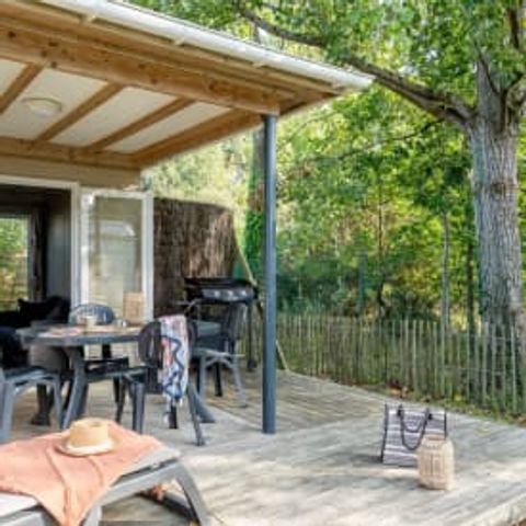 CHALET 6 people - Chalet 6p 3ch Premium