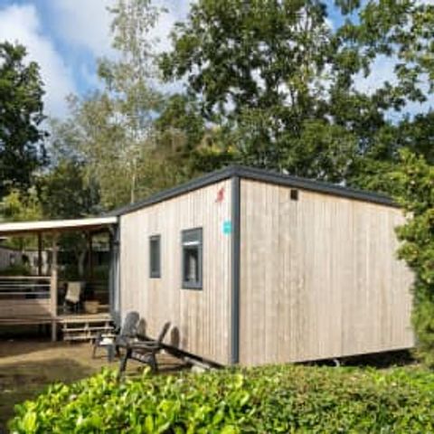 MOBILE HOME 6 people - Cottage Doelan 6p 3ch ***