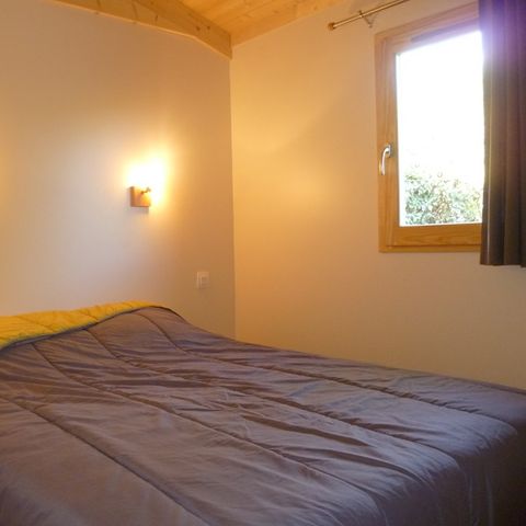 CHALET 7 persone - CARLO