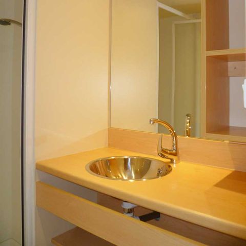 CHALET 7 persone - CARLO