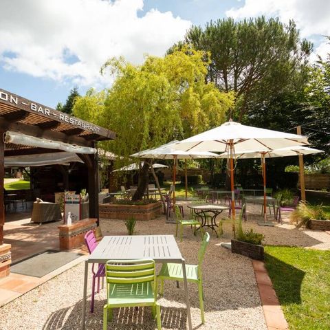 Camping Pré Fixe Camping Pré Fixe - Camping Haute-Garonne - Image N°15