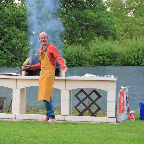 Camping Pré Fixe Camping Pré Fixe - Camping Haute-Garonne - Image N°12