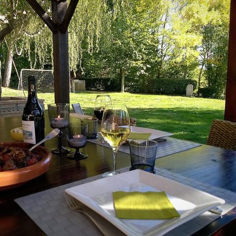 Camping Pré Fixe Camping Pré Fixe - Camping Haute-Garonne - Image N°57