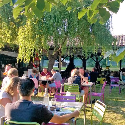 Camping Pré Fixe Camping Pré Fixe - Camping Haute-Garonne - Image N°22