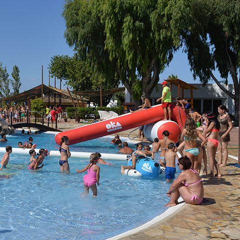Camping Nautic Almata Camping Nautic Almata - Camping Gérone - Image N°7