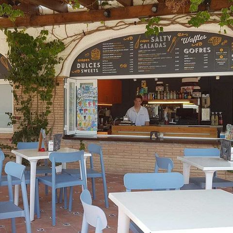 Camping Nautic Almata Camping Nautic Almata - Camping Gérone - Image N°20