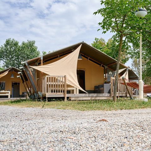 Camping Nautic Almata Camping Nautic Almata - Camping Gérone - Image N°83