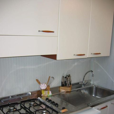 CHALET 6 personnes - Chalet 6 personnes