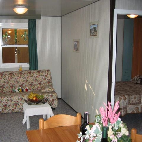 CHALET 6 people