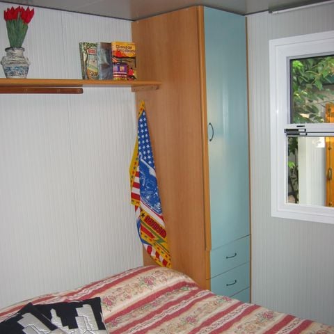 CHALET 6 people