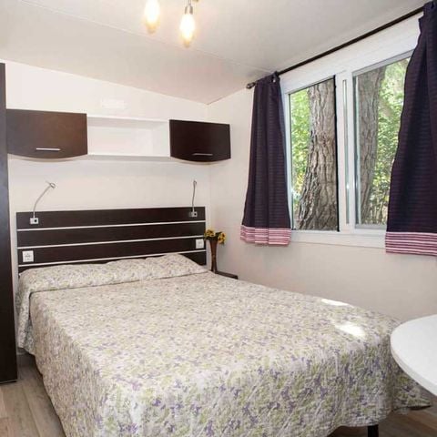 Mobile home 6 persons - LARGE