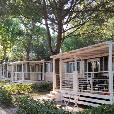 BUNGALOW 6 personnes - GRAND