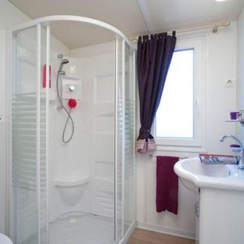 MOBILE HOME 6 people - SUPER COMFORT