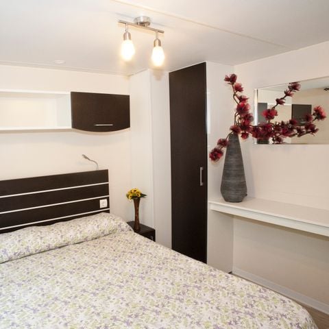 CASA MOBILE 6 persone - CLASSIC