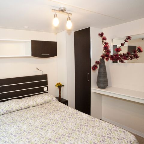 MOBILHOME 6 personnes - CLASSIC