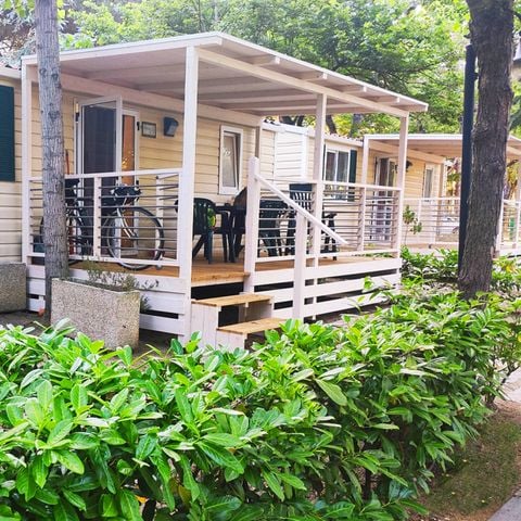 CASA MOBILE 6 persone - CLASSIC