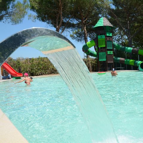 Badiaccia Camping Village - Camping Pérouse - Image N°6