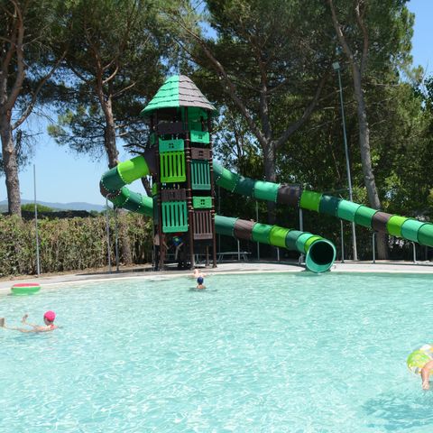 Badiaccia Camping Village - Camping Pérouse - Image N°5