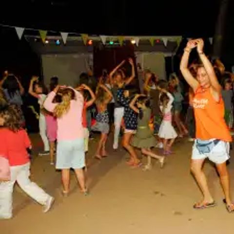 Badiaccia Camping Village Badiaccia Camping Village - Camping Pérouse - Image N°50