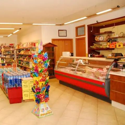 Badiaccia Camping Village Badiaccia Camping Village - Camping Pérouse - Image N°45