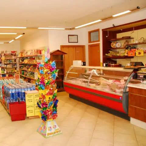 Badiaccia Camping Village Badiaccia Camping Village - Camping Pérouse - Image N°47