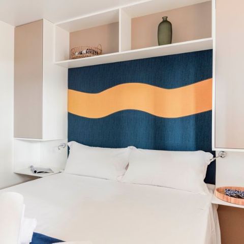 Lodge 4 persons - Lodge Comfort Maremma