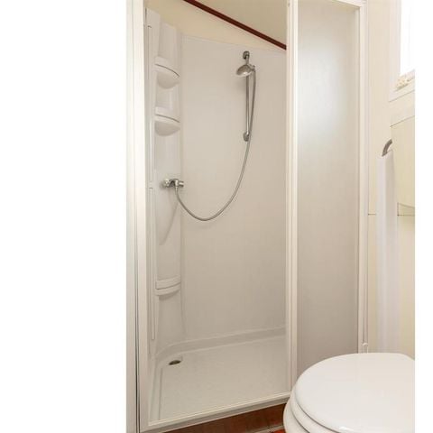 ALBERGUE 4 personas - Albergue Confort Maremma