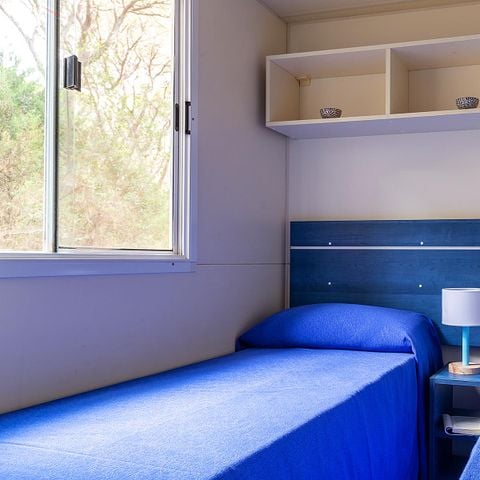 Lodge 4 persons - Lodge Comfort Cala Violina