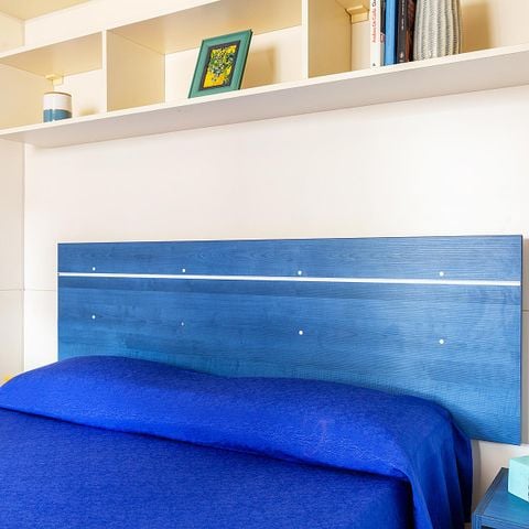 ALBERGUE 4 personas - Albergue Comfort Cala Violina