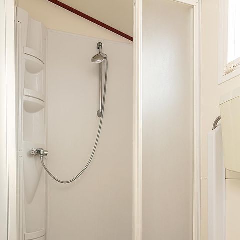 Lodge 4 persons - Principina Comfort Lodge