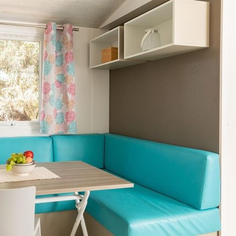 Lodge 6 persons - Superior Lodge
