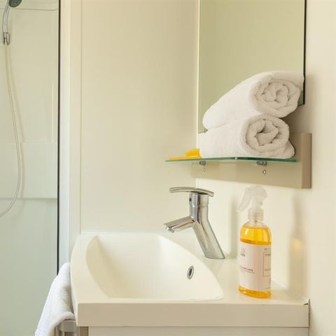 ALBERGUE 6 personas - Albergue Superior