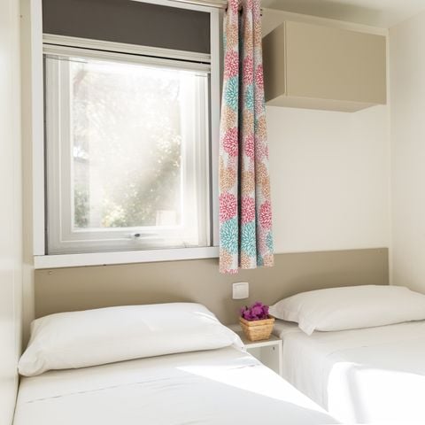 ALBERGUE 6 personas - Albergue Superior Pineta