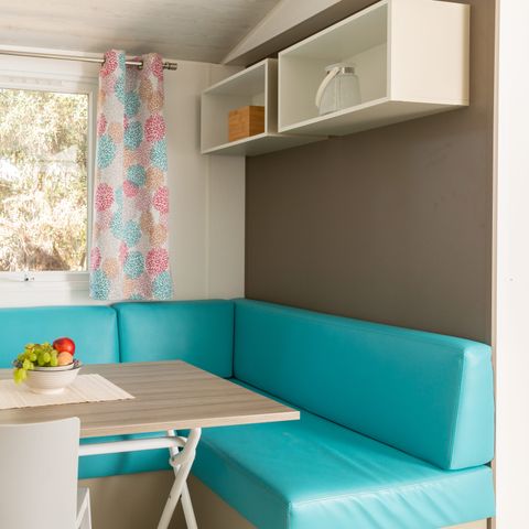 ALBERGUE 6 personas - Albergue Superior Pineta