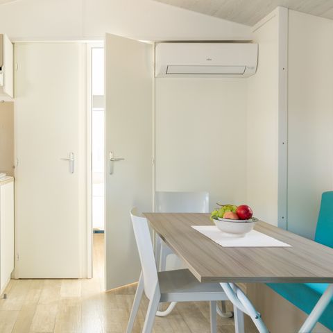 ALBERGUE 6 personas - Albergue Superior Pineta