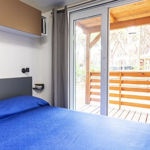 LODGE 4 persone - Lodge Premium