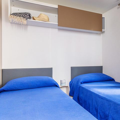 LODGE 4 people - Lodge Premium