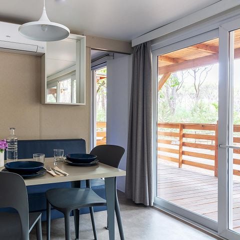 ALBERGUE 4 personas - Alojamiento Premium