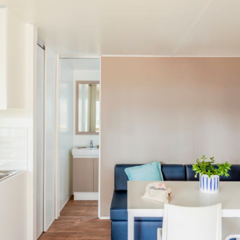 ALBERGUE 4 personas - Albergue Top Castiglione della Pescaia