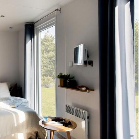 MOBILE HOME 6 people - COMFORT 4/6 pers 31 m² (31 m²)