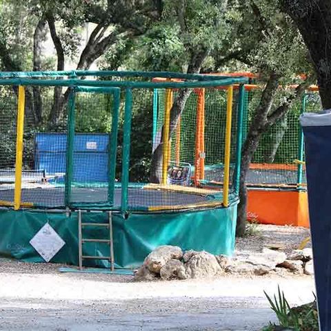 Camping Flower Le Fondespierre Camping Flower Le Fondespierre - Camping Herault - Image N°56