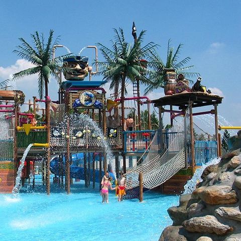 Camping Terme Catez Camping Terme Catez - Camping Slovenie - Image N°7