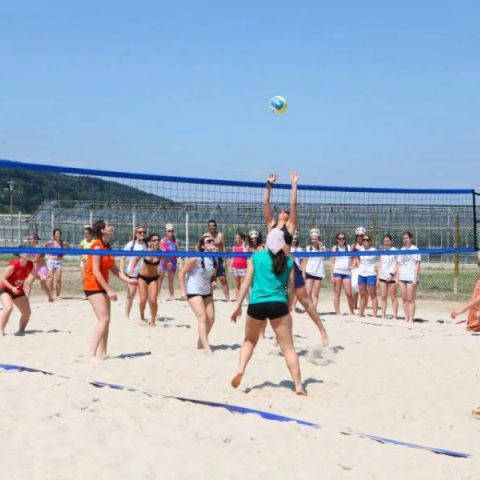 Camping Terme Catez Camping Terme Catez - Camping Slovenie - Image N°15