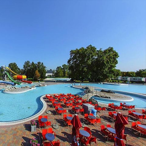 Camping Terme Catez Camping Terme Catez - Camping Slovenie - Image N°2