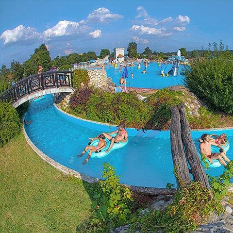Camping Terme Catez Camping Terme Catez - Camping Slovenie - Image N°5
