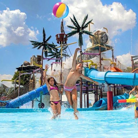 Camping Terme Catez - Camping Slowenien - Image N°5