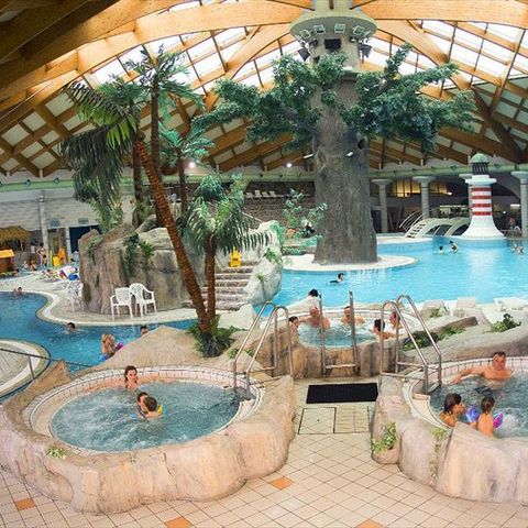 Camping Terme Catez Camping Terme Catez - Camping Slovenie - Image N°14