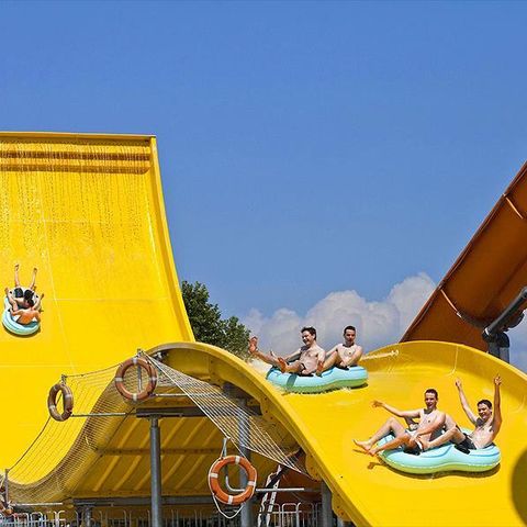 Camping Terme Catez Camping Terme Catez - Camping Slovenie - Image N°11