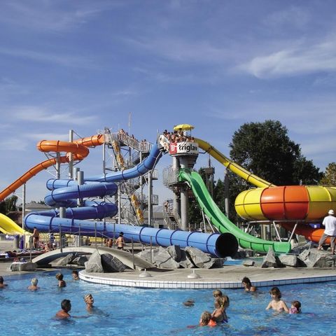 Camping Terme Catez Camping Terme Catez - Camping Slovenie - Image N°6